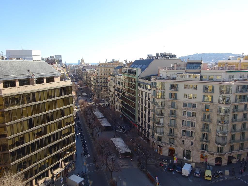 Fisa Shopping Appartement